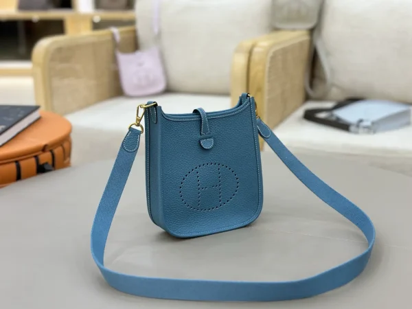 Hermès Evelyn Mini Crossbody Bag image 1