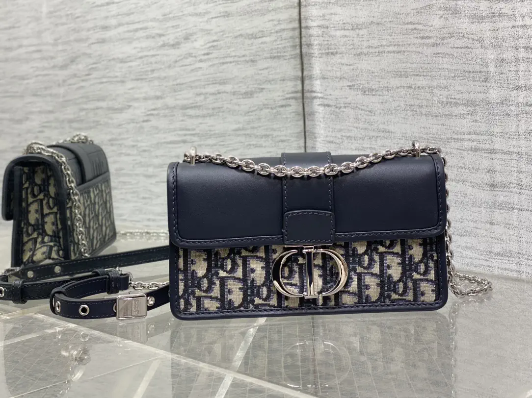 Dior Montaigne 30 East West Chain Bag image 1