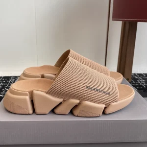 Speed 2.0 Knit Slide Sandals image 1