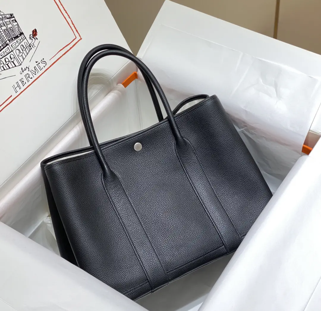 Hermès Garden Tote Bag image 1