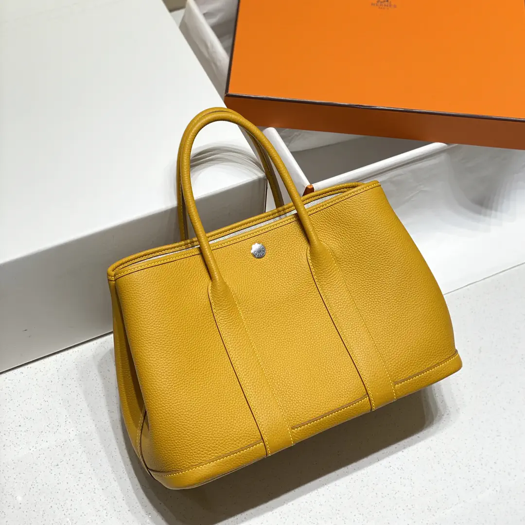 Hermès Garden Tote Bag image 1