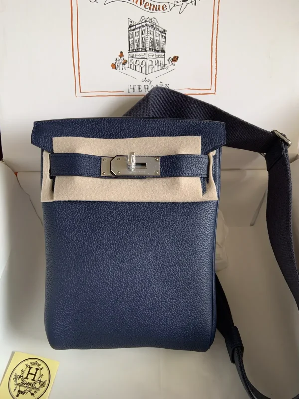 Hermès HAC A DOS PM 18 Belt Bag image 1