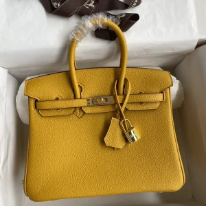 Hermès Top Handle Bag image 1