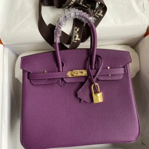 Hermès Top Handle Bag image 1