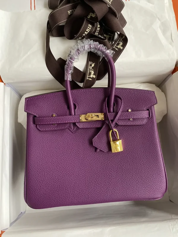 Hermès Top Handle Bag image 1