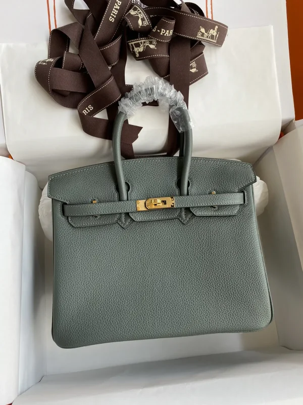 Hermès Top Handle Bag image 1