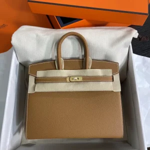 Hermès Birkin Sellier Top Handle Bag image 1