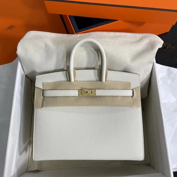 Hermès Birkin Sellier Top Handle Bag image 1