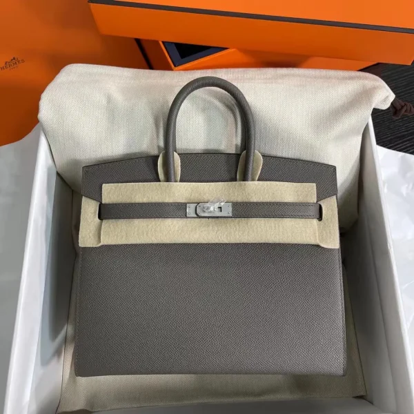 Hermès Birkin Sellier Top Handle Bag image 1