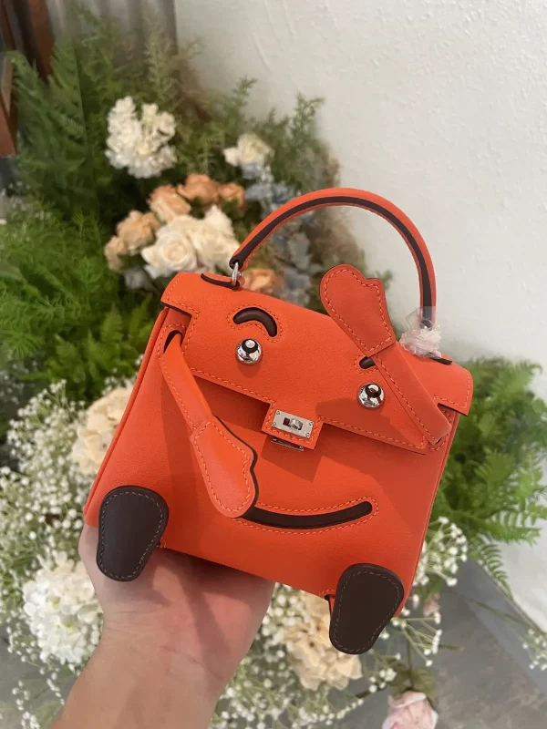 Hermès Kelly Doll Top Handle Bag image 1