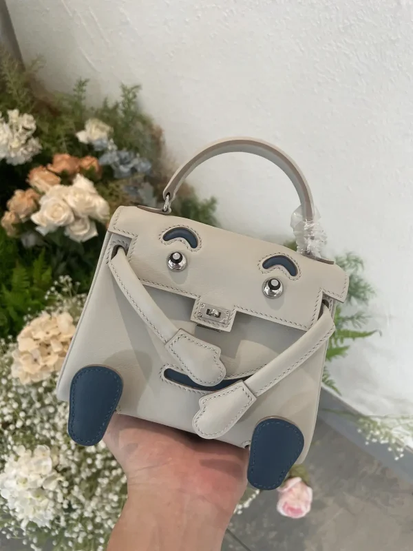 Hermès Kelly Doll Top Handle Bag image 1