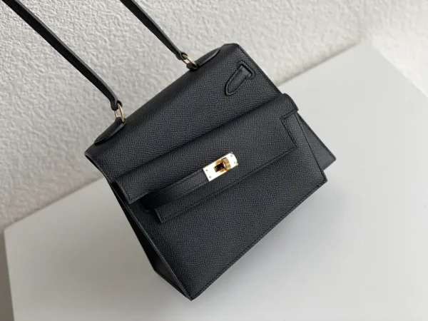 Hermès Kelly Sellier 20 Desordre Shoulder Bag image 1