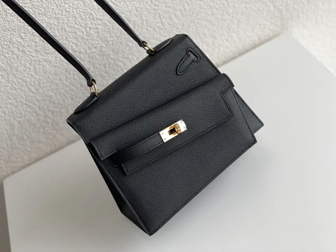 Hermès Kelly Sellier 20 Desordre Shoulder Bag image 1