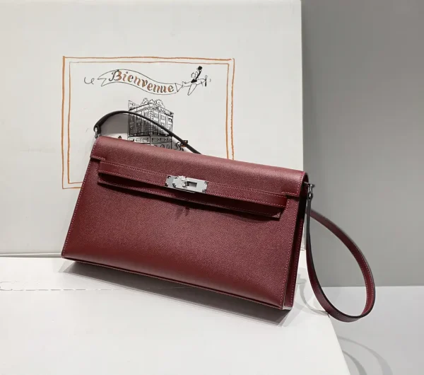 Hermès Kelly Elan Shoulder Bag image 1