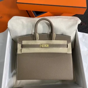 Hermès Birkin Sellier Top Handle Bag image 1
