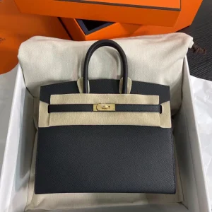 Hermès Birkin Sellier Top Handle Bag image 1