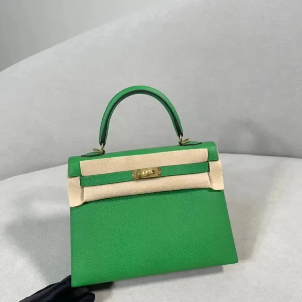 Hermès Kelly Top Handle Bag image 1