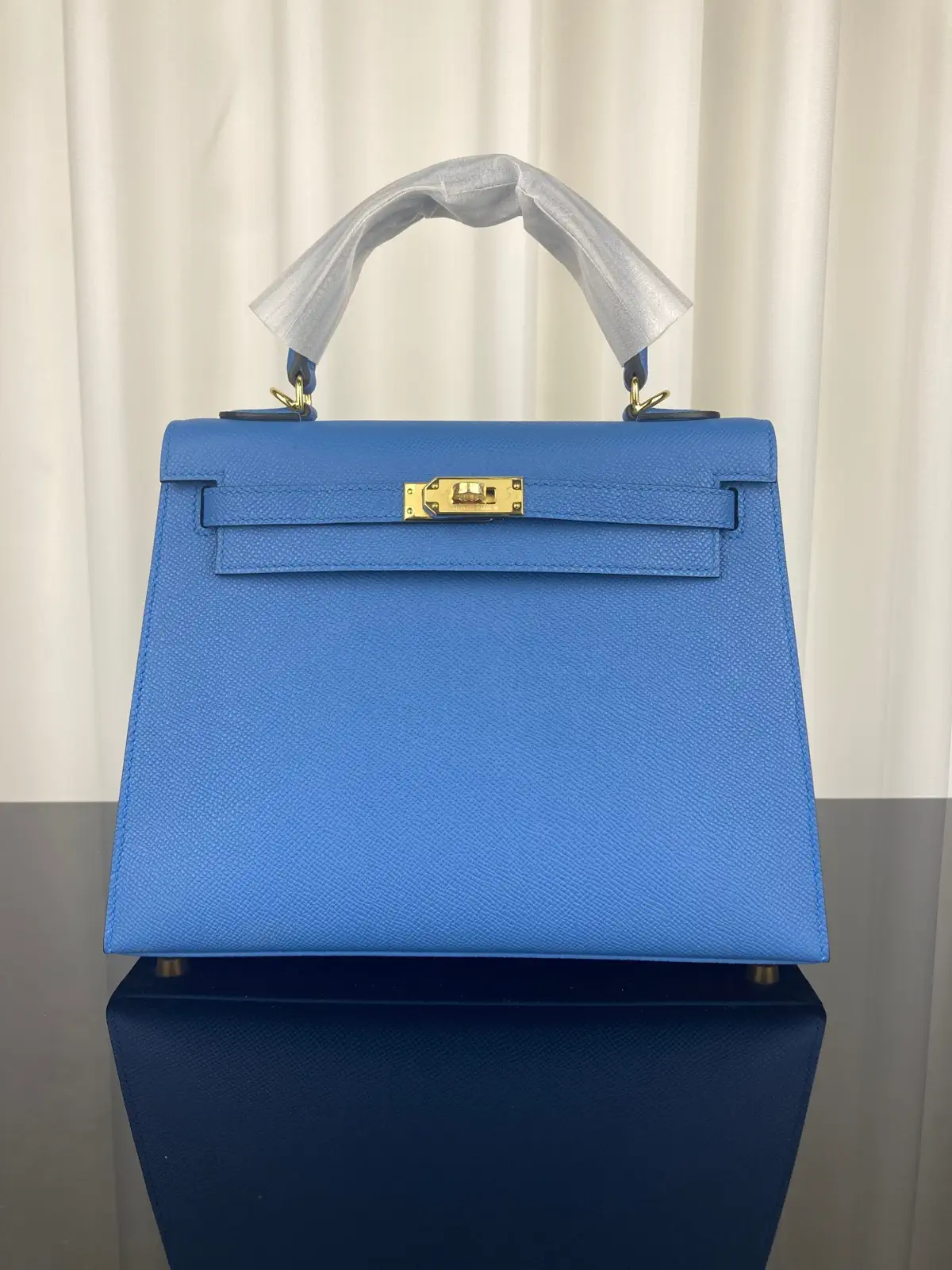 Hermès Kelly Top Handle Bag image 1