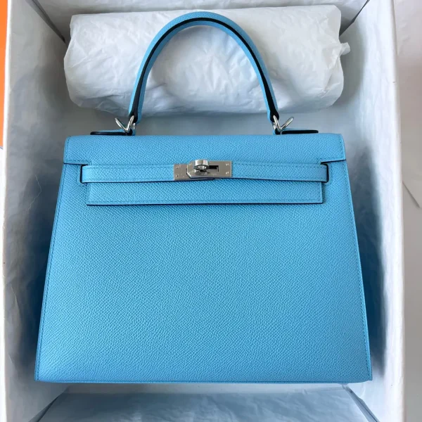 Hermès Kelly Top Handle Bag image 1