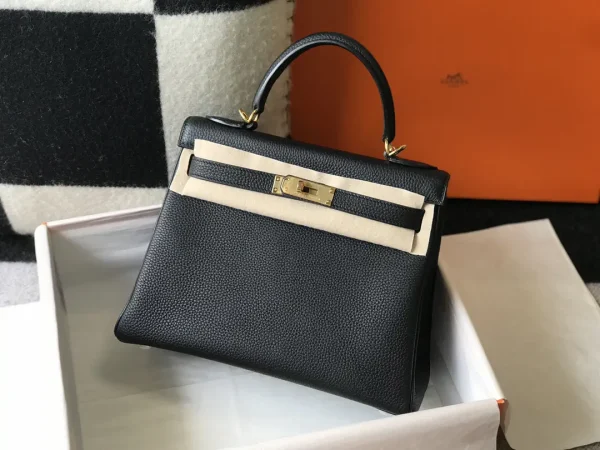 Hermès Kelly Top Handle Bag image 1