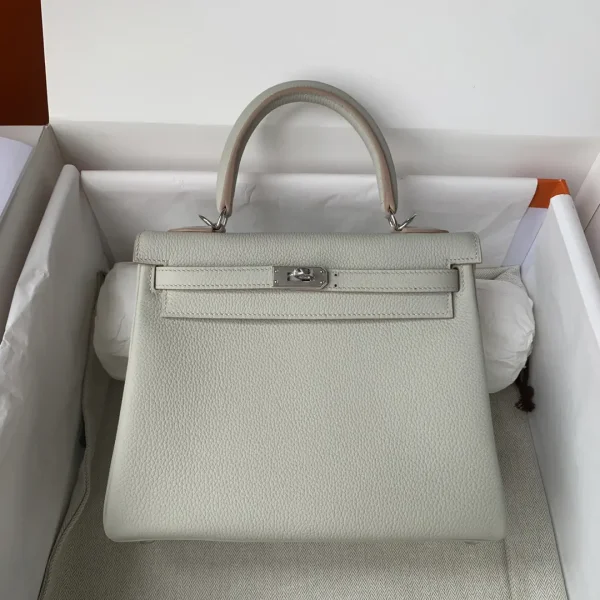 Hermès Kelly Top Handle Bag image 1