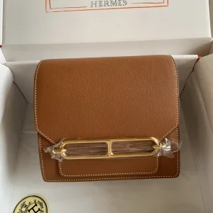 Hermès Roulis Crossbody Bag image 1