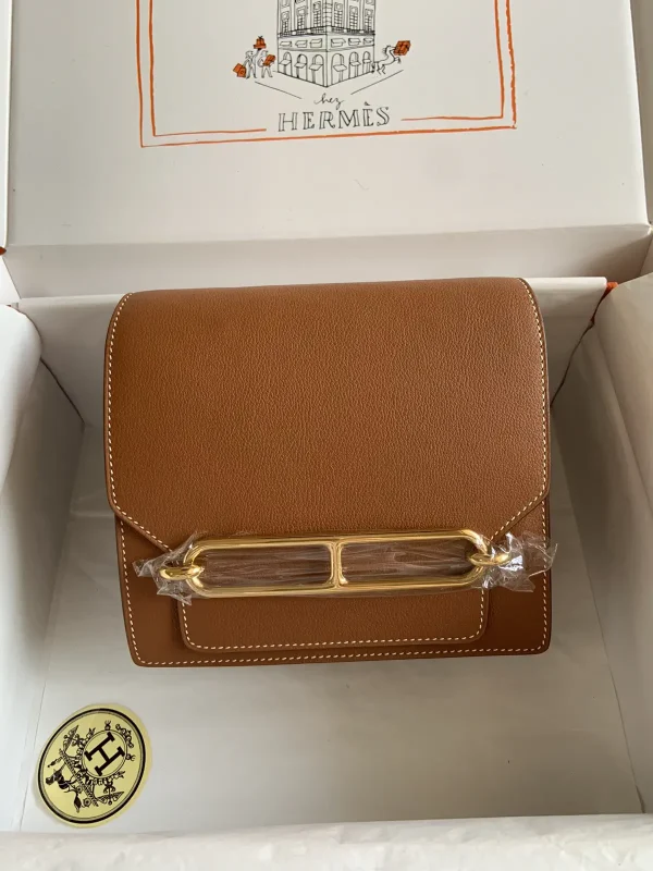 Hermès Roulis Crossbody Bag image 1