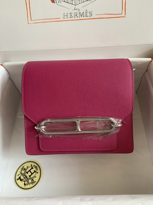Hermès Roulis Crossbody Bag image 1
