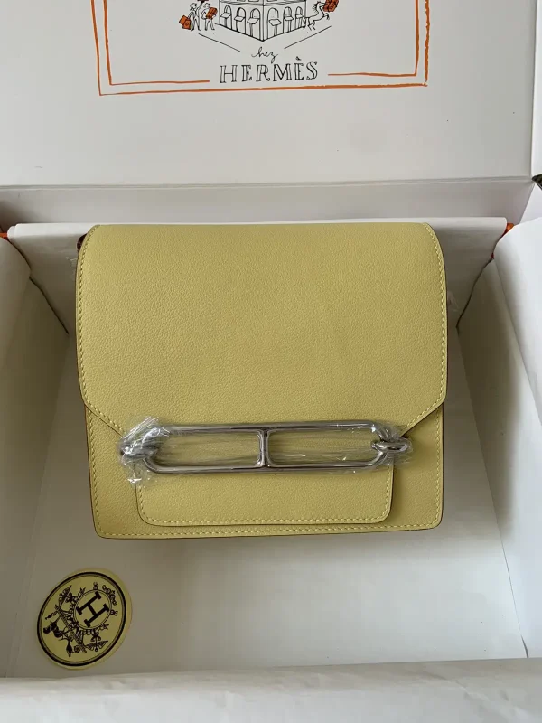 Hermès Roulis Crossbody Bag image 1