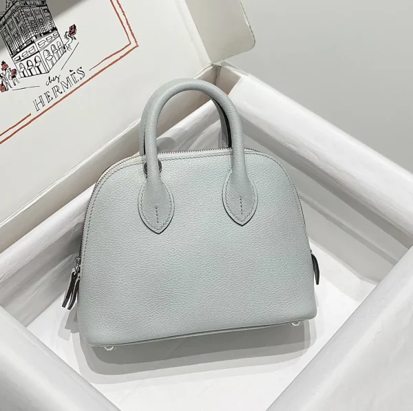 Hermès Mini Bolide Top Handle Bag image 1