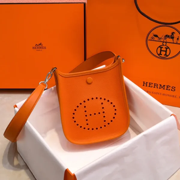 Hermès Evelyn Crossbody Bag image 1