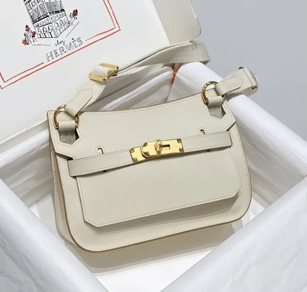 Hermès Mini Jypsiere Crossbody Bag image 1