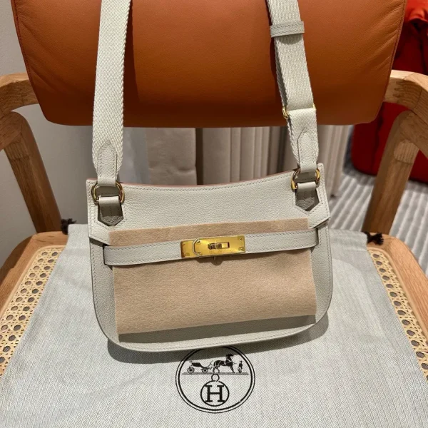 Hermès Mini Jypsiere Crossbody Bag image 1