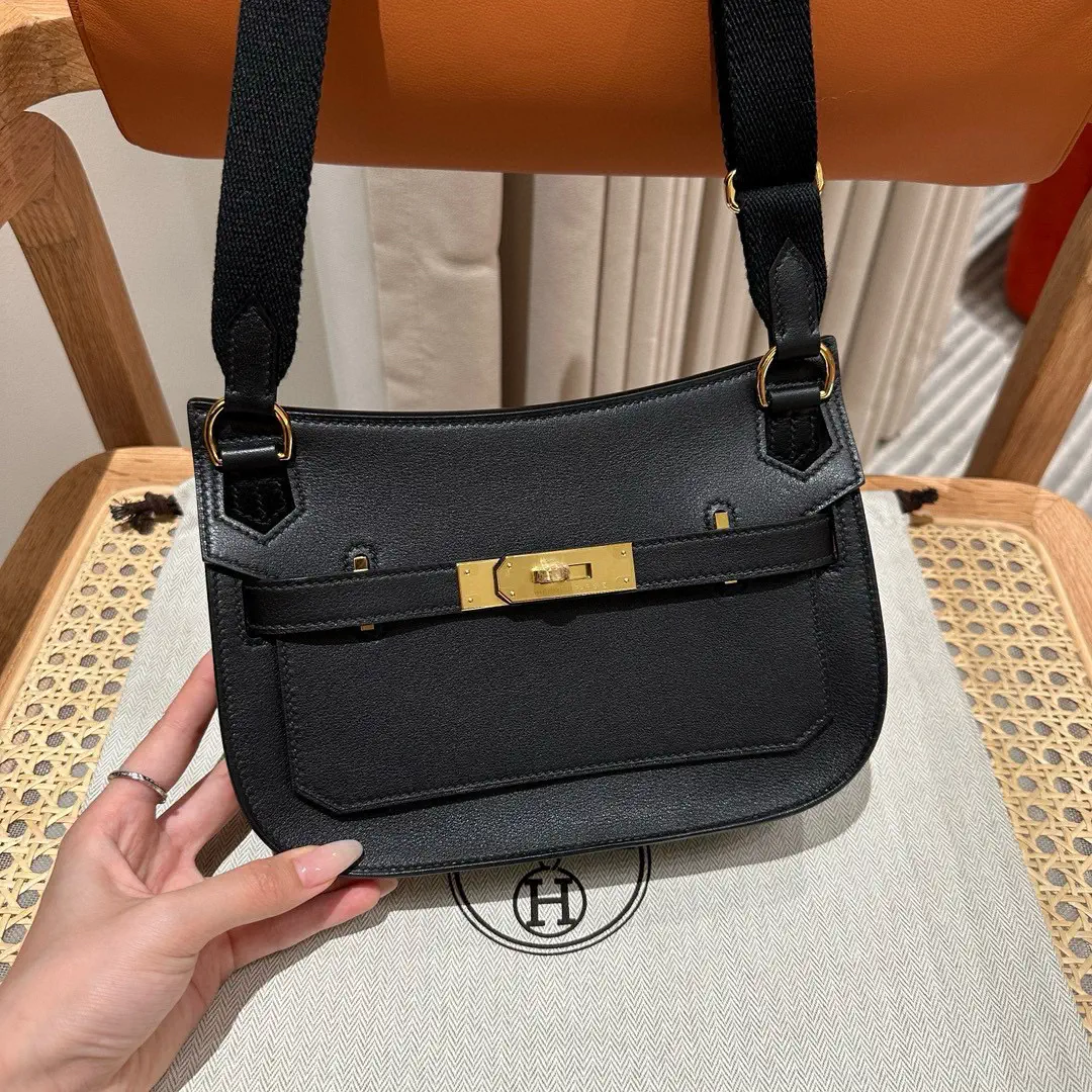 Hermès Mini Jypsiere Crossbody Bag image 1