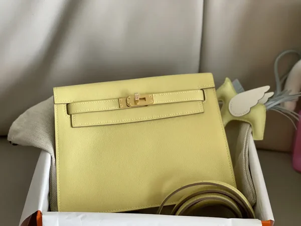 Hermès Kelly Dance Bag image 1