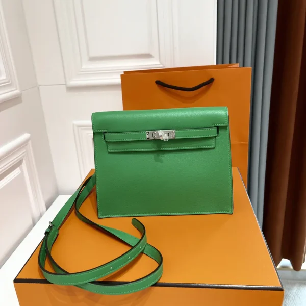 Hermès Kelly Dance Crossbody Bag image 1