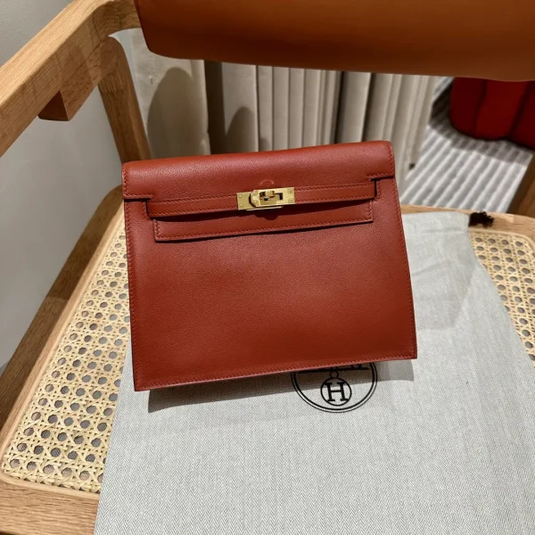 Hermès Kelly Dance Bag image 1