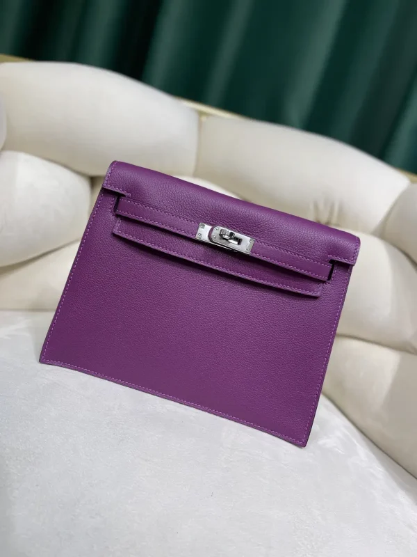 Hermès Multi-Wear Kelly Danse Bag image 1
