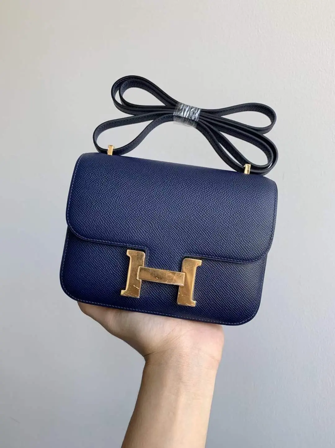 Hermès Constance Crossbody Bag image 1