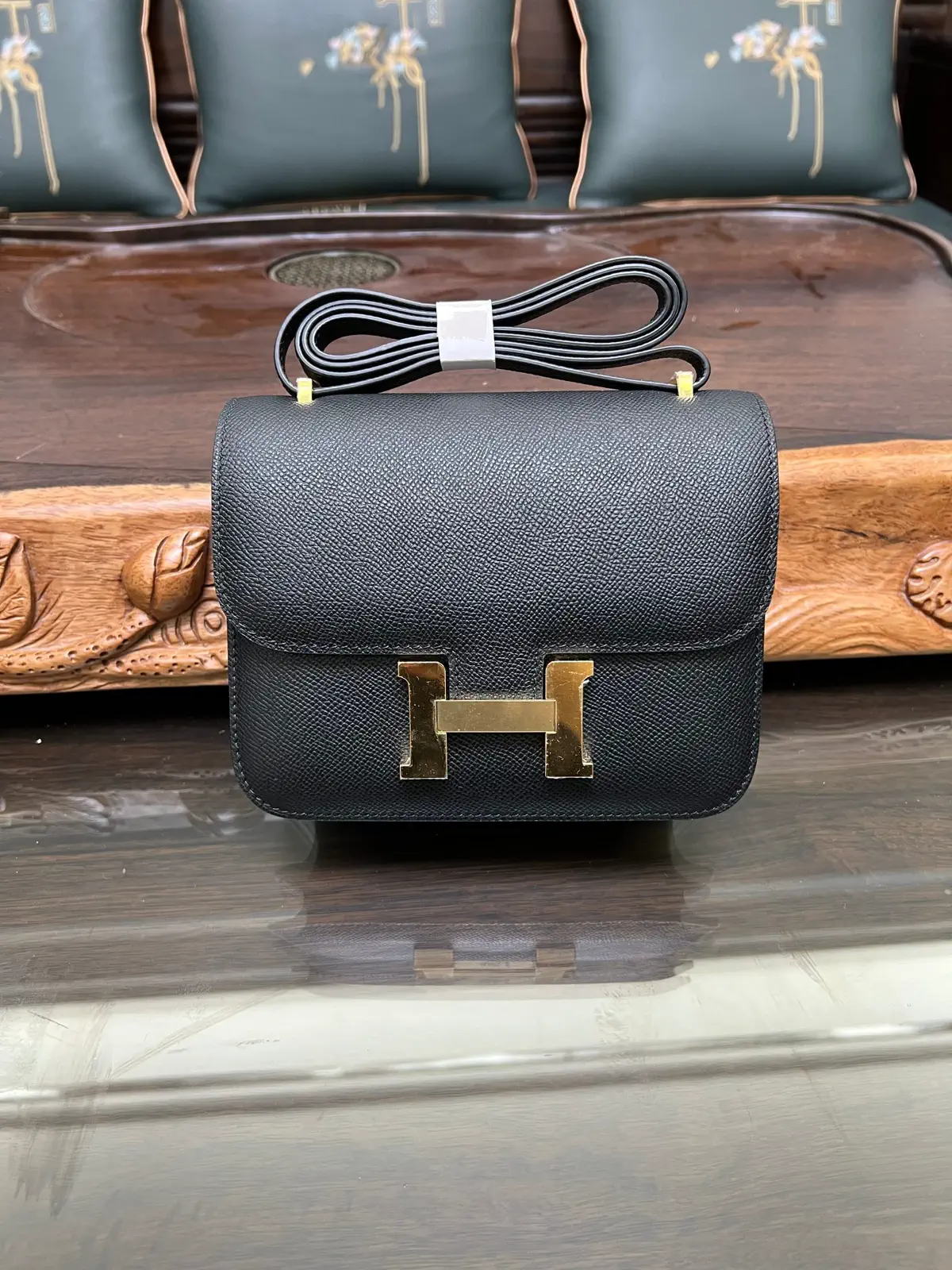 Hermès Classic Crossbody Bag image 1