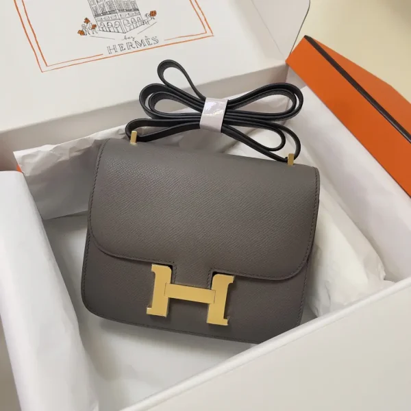 Hermès Constance Crossbody Bag image 1