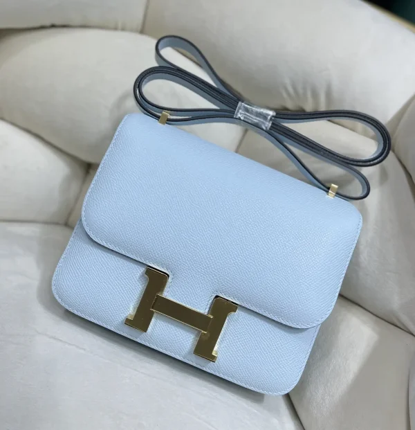 Hermès Constance Crossbody Bag image 1