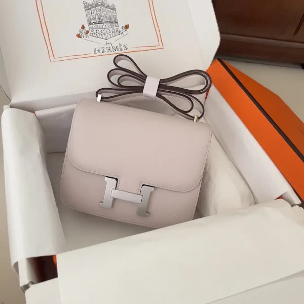 Hermès Constance Crossbody Bag image 1