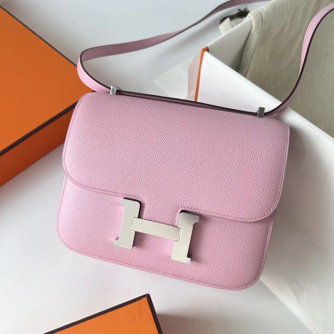 Hermès Constance Crossbody Bag image 1