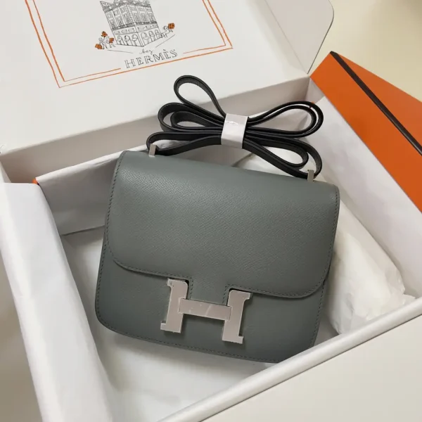 Hermès Constance Crossbody Bag image 1