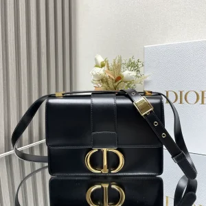 Dior 30 Montaigne Crossbody Bag image 1