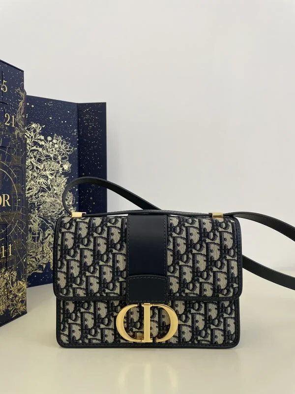 Dior 30 Montaigne Crossbody Bag image 1