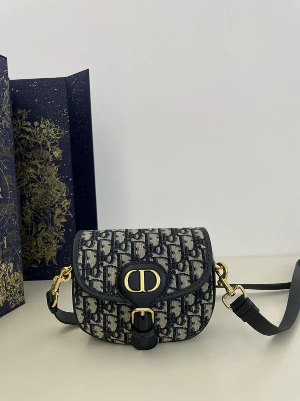 Dior Bobby Crossbody Bag image 1