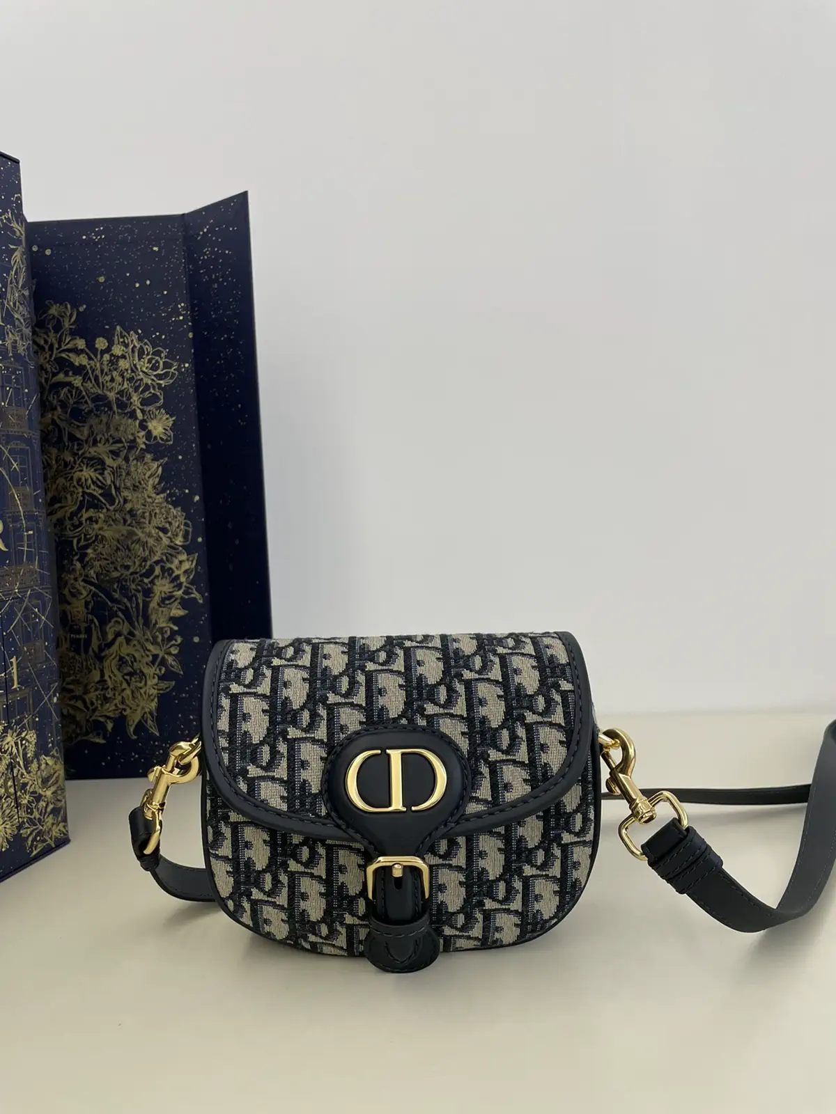 Dior Bobby Crossbody Bag image 1