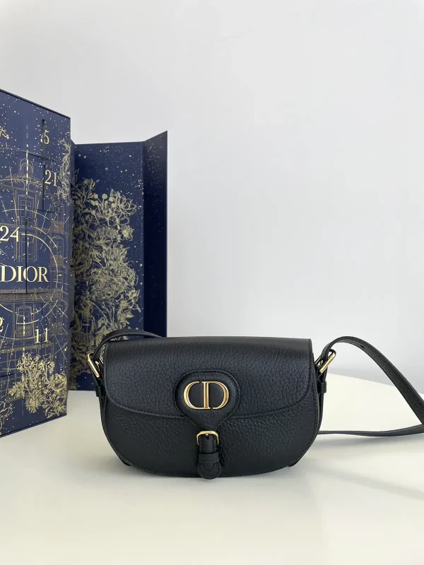 Dior Bobby East-West Crossbody Bag image 1